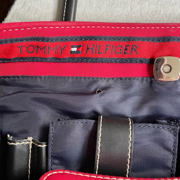 Vintage early 2000s shoulder bag. - Picture 8 of 9